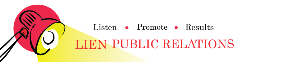 Lien Public Relations